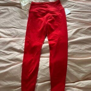 Beyond Yoga 7/8 length new leggings